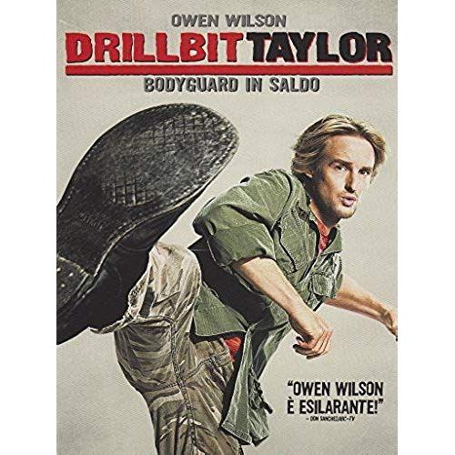 Drillbit Taylor