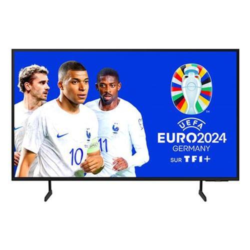 TV LED SAMSUNG TU75DU7175 CRYSTAL UHD 4K 190CM SMART TV 2024