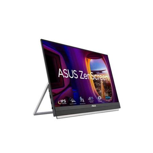 Ecran PC 22" ASUS ZENSCREEN MB229CF