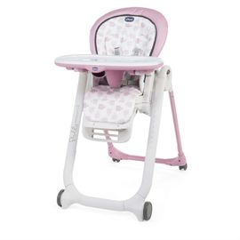 Harnais chaise haute chicco occasion Clearance