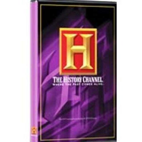 The History Channel Presents: Apocalypse, The Puzzle Of Revelation (2005, Dvd, 50-Minutes)