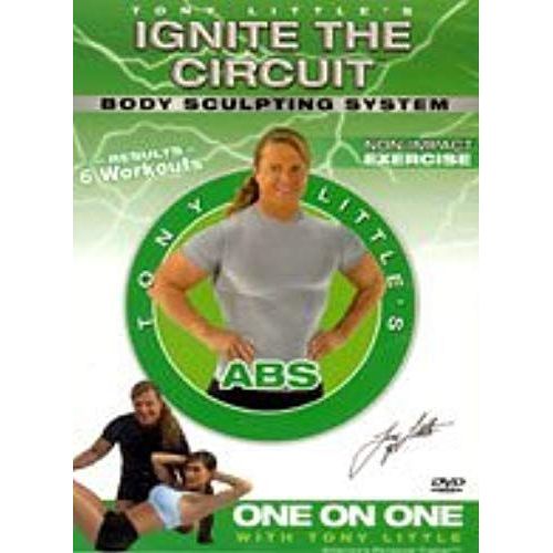 Ignite The Circuit Abs