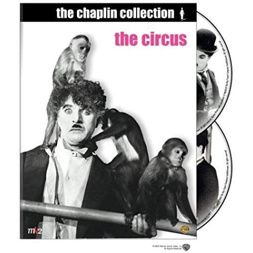 The Circus: The Chaplin Collection (Two Disc Special Edition)