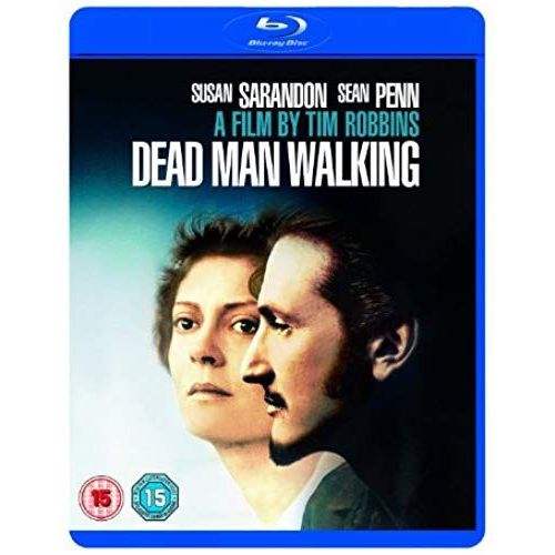 Dead Man Walking [Blu-Ray] (Region Free)