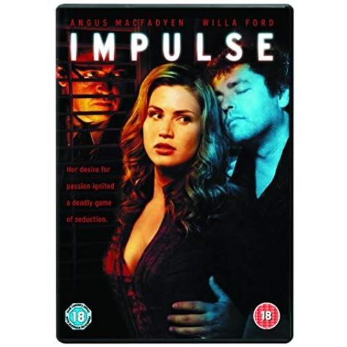Impulse [Dvd]