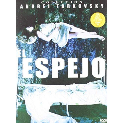 El Espejo (Tarkovsky) (Import) [2006]