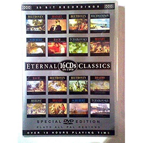 Eternal Classics [Dvd]