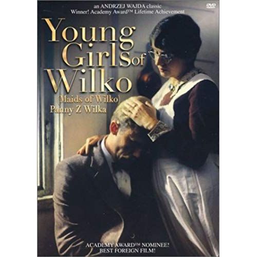 Young Girls Of Wilko