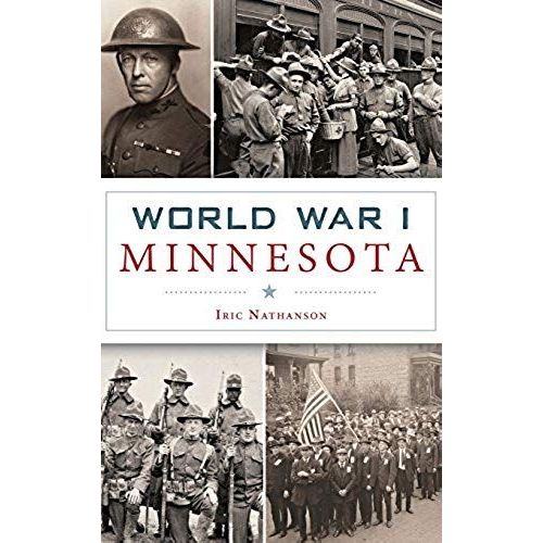 World War I Minnesota