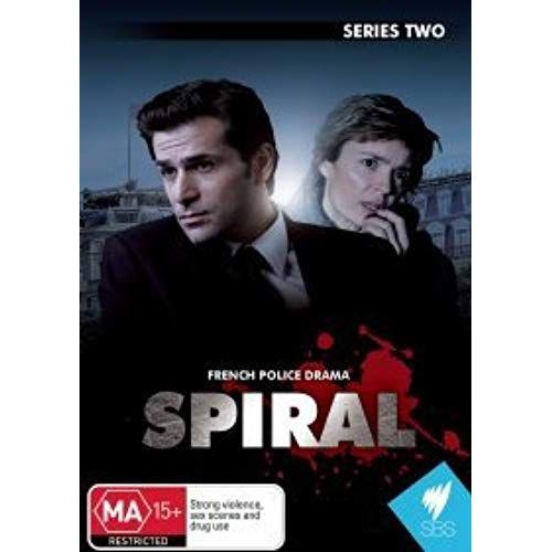 Spiral - Series 2