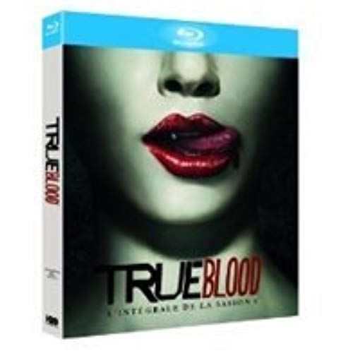 True Blood Season 1