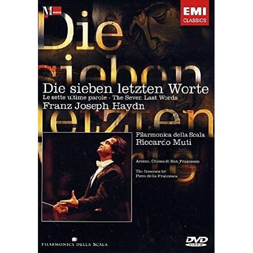 Die Sieben Letzten Worte (Les Sept Dernières Paroles Du Christ)