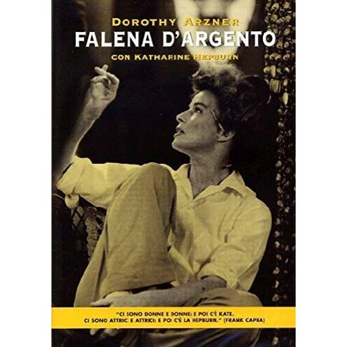 Falena D'argento