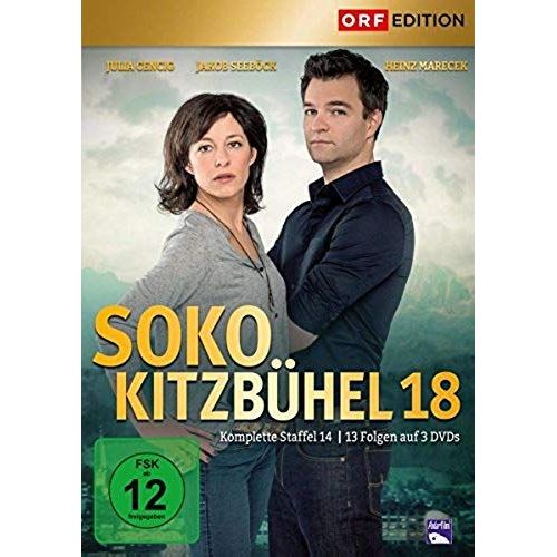 Soko Kitzbühel 18