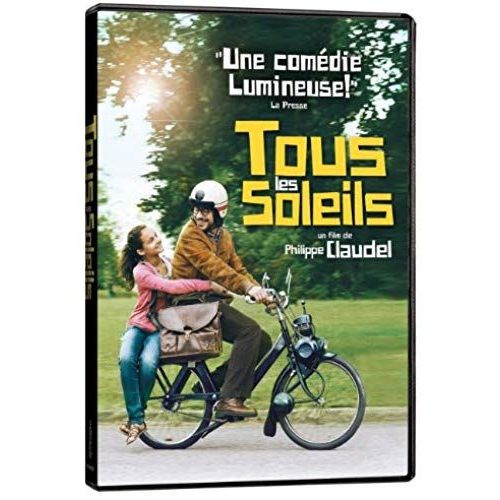Tous Les Soleils