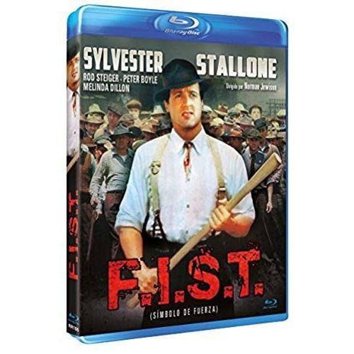 F.I.S.T (F.I.S.T, Spain Import, See Details For Languages)