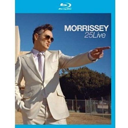 Live [Blu-Ray] (2013) (Region A)