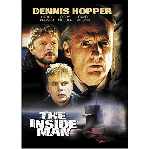 Inside Man [Dvd] [Region 1] [Us Import] [Ntsc]