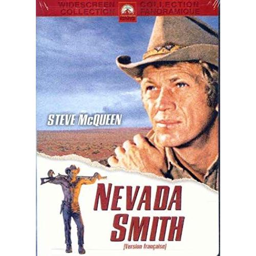 Nevada Smith