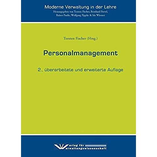 Personalmanagement