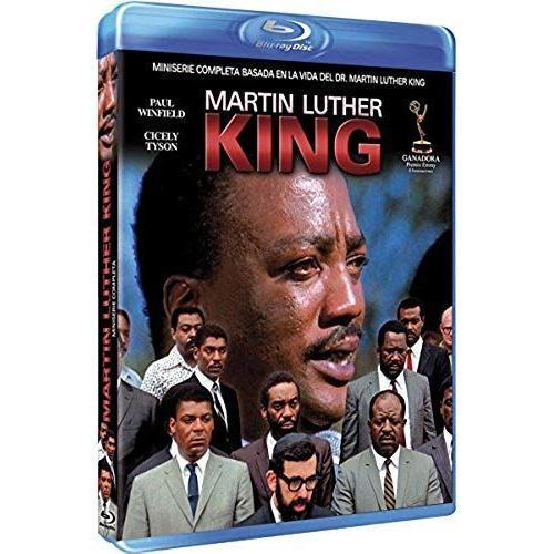 King: The Martin Luther King Story (Region B)