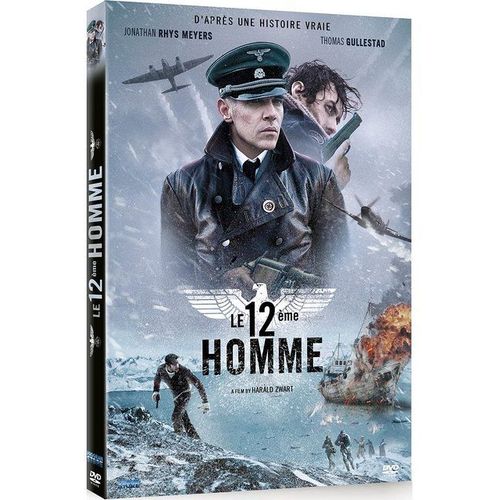 Le 12ème Homme