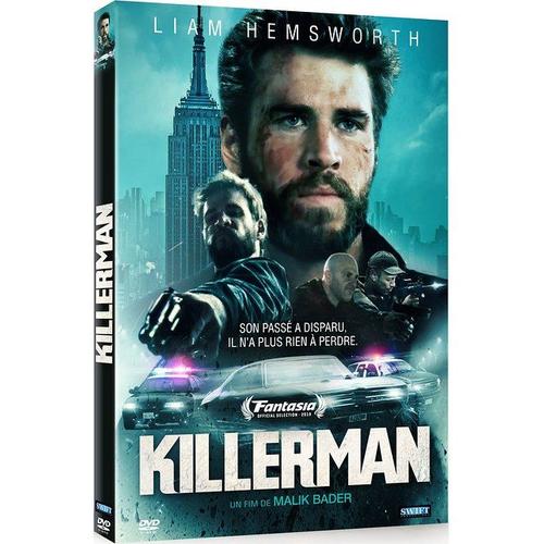 Killerman