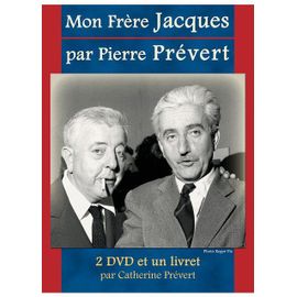 Les Freres Jacques - Meilleures offres neuf et occasion