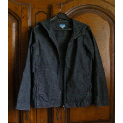 Veste Jean Cyrillus - Taille 12 Ans