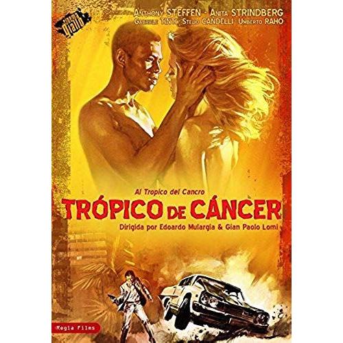 Al Tropico De Cancro (Trópico De Cáncer, Spain Import, See Details For Languages)