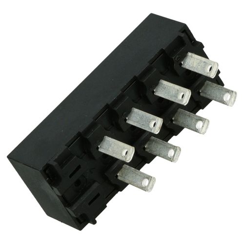 Interrupteur selecteur vitesse Hotte (481927618053 WHIRLPOOL IKEA WHIRLPOOL BAUKNECHT IGNIS IKEA LADEN)