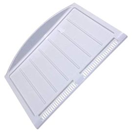 Clayette étagère dessus de bac a légumes Réfrigérateur congélateur (45X6813 THOMSON)
