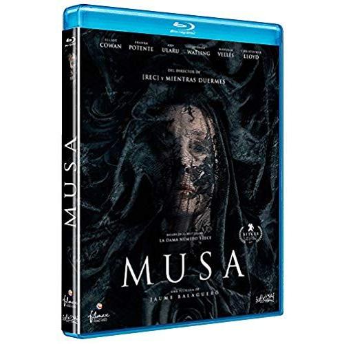 Muse (Spanish Release) Musa (Jaume Balaguero)