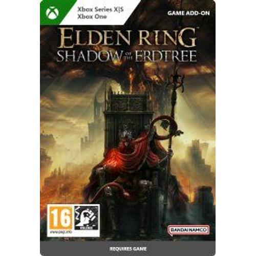 Elden Ring Shadow Of The Erdtree (Extension/Dlc) - Jeu En Téléchargement