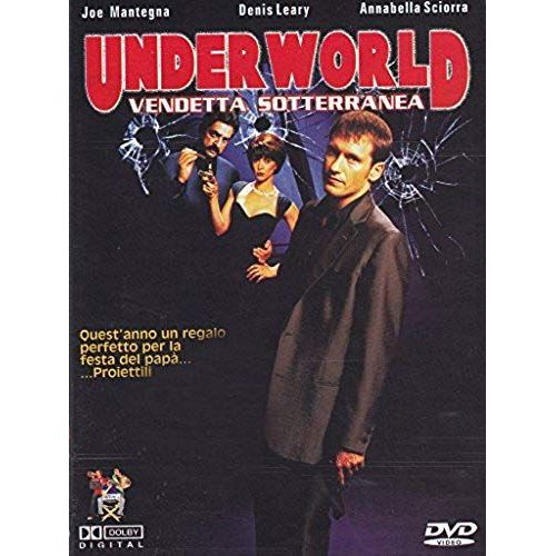 Underworld - Vendetta Sotterranea