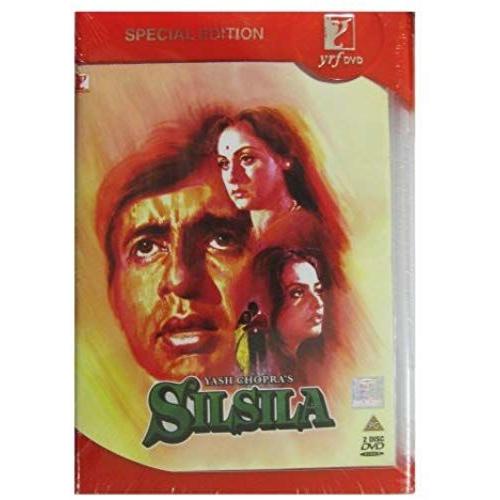 Silsila By Shashi Kapoor