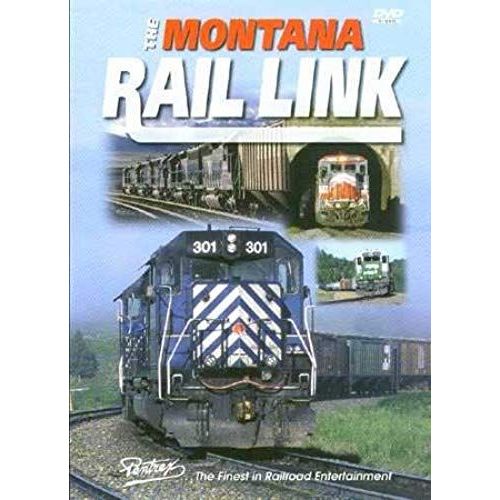 The Montana Rail Link