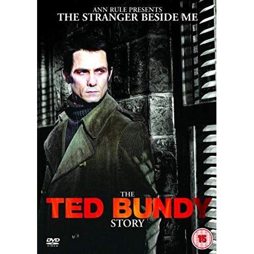 Ann Rule Presents The Stranger Beside Me: The Ted Bundy Story [Dvd]