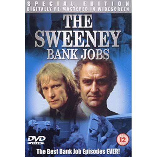 The Sweeney [Dvd] [Import]