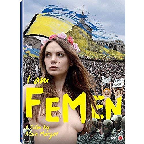 I Am Femen