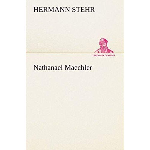 Nathanael Maechler