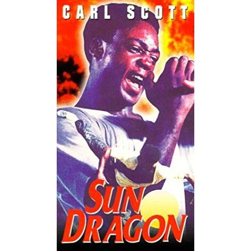 Sun Dragon [Vhs]