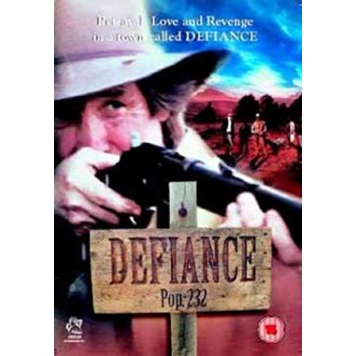 Defiance [Dvd]