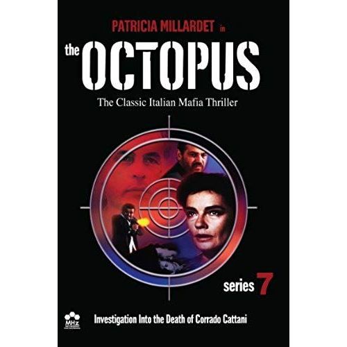 The Octopus: Series 7 (La Piovra 7)