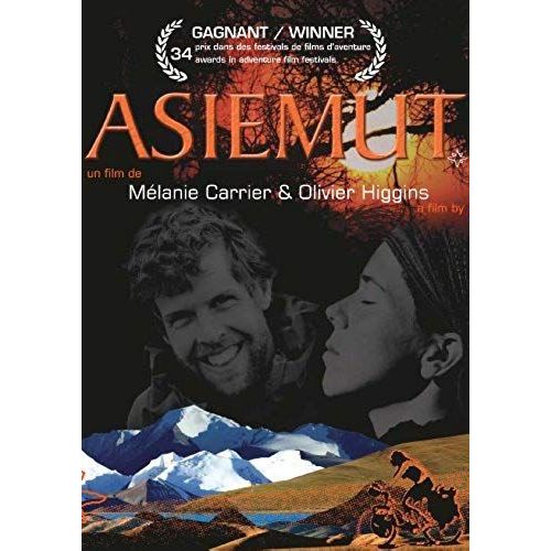 Asiemut Dvd (English And French Version)