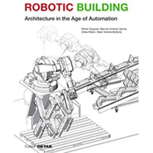 Robotic Building