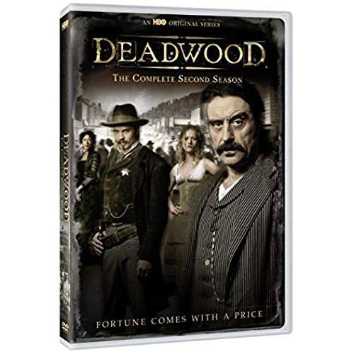 Deadwood: Season 2