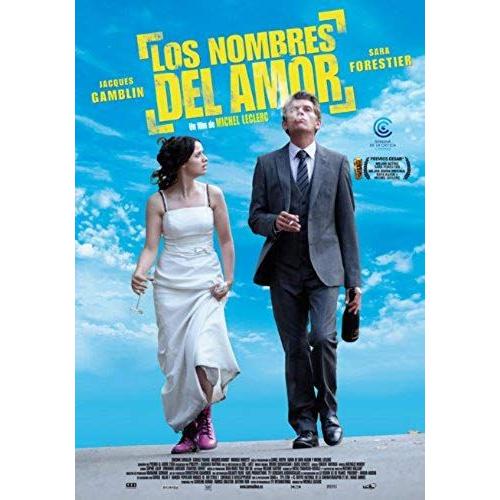 Los Nombres Del Amor (Le Nom Des Gens) (2010) (Import)