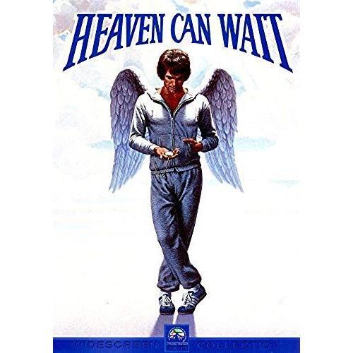 Heaven Can Wait - Warren Beatty [Dvd] [1978]