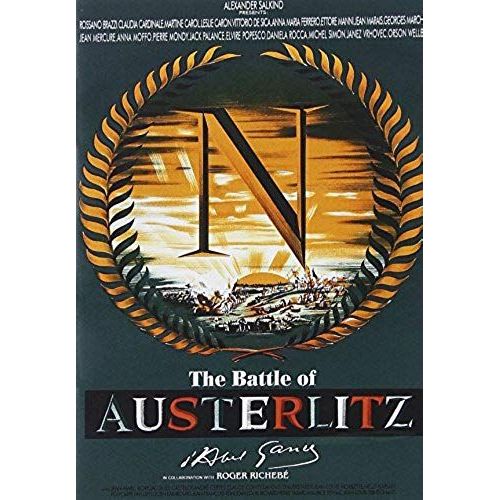 Battle Of Austerlitz
